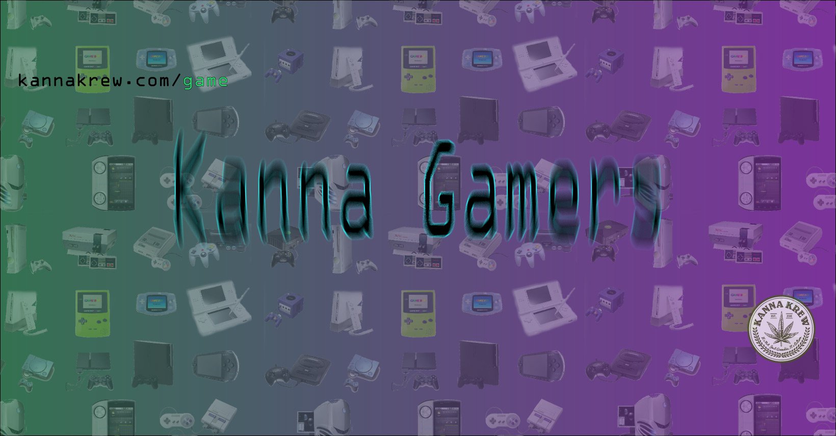 Kanna Gamers