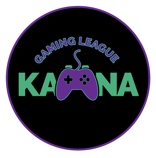 Kanna Gaming League logo