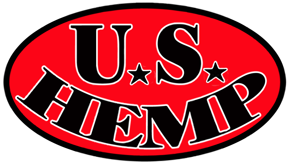 US Hemp logo