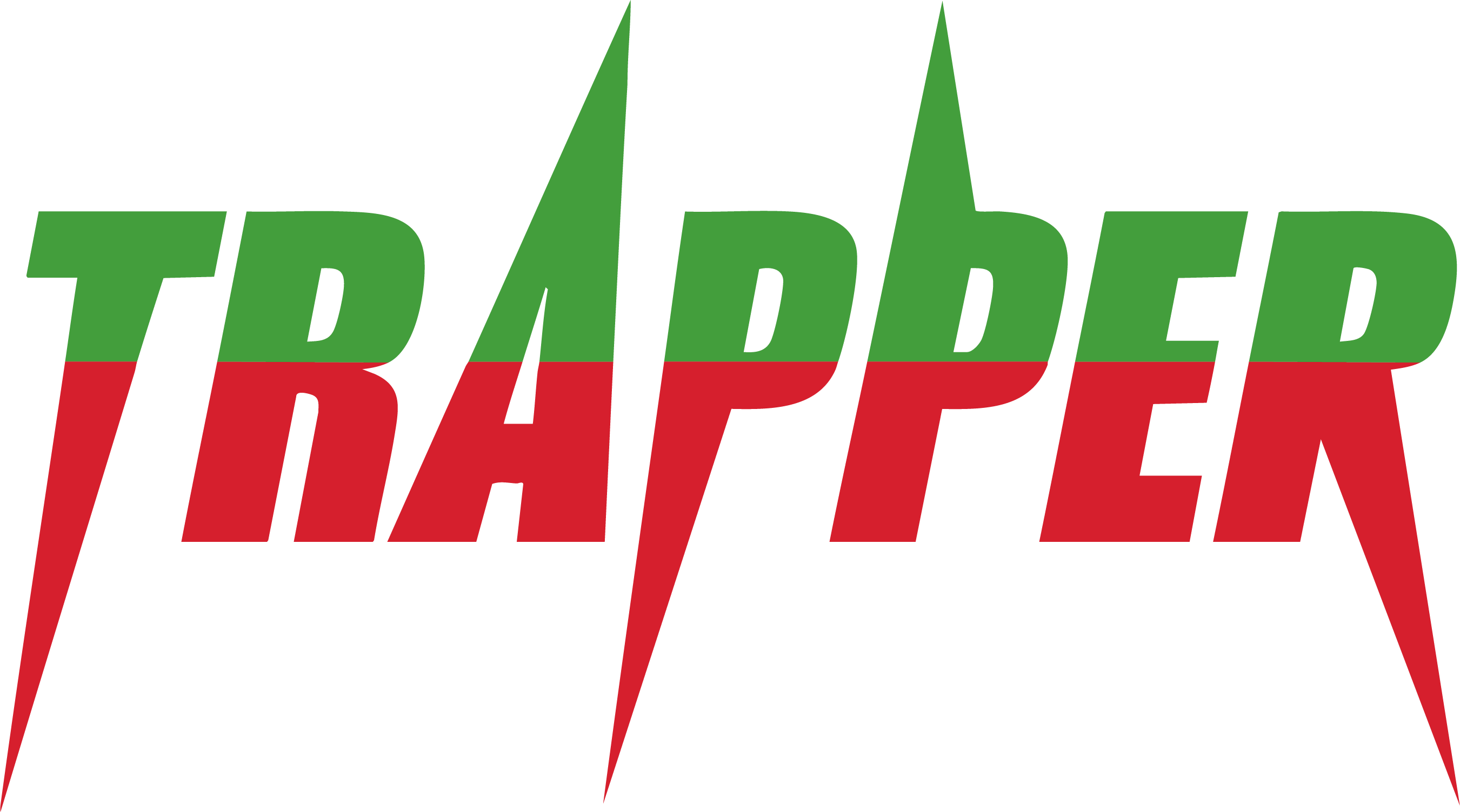 Trapper Dan logo